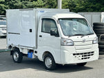 HIJET truck 4WD