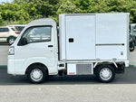 HIJET truck 4WD