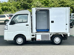 HIJET truck 4WD