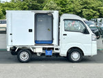 HIJET truck 4WD
