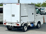 HIJET truck 4WD
