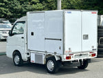 HIJET truck 4WD