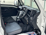HIJET truck 4WD