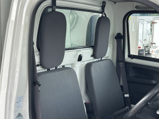 HIJET truck 4WD