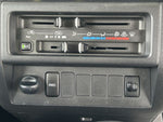 HIJET truck 4WD