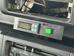 HIJET truck 4WD