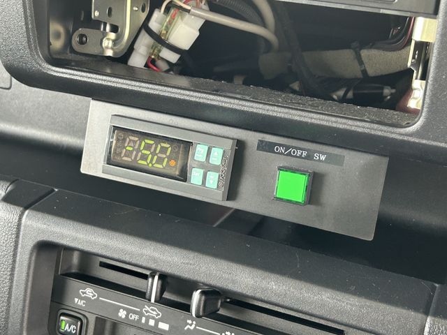 HIJET truck 4WD