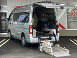 NV350 CARAVAN 4WD