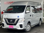 NV350 CARAVAN 4WD