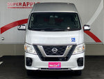 NV350 CARAVAN 4WD