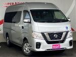 NV350 CARAVAN 4WD