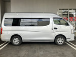 NV350 CARAVAN 4WD
