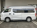 NV350 CARAVAN 4WD