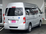 NV350 CARAVAN 4WD
