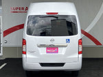 NV350 CARAVAN 4WD