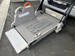 NV350 CARAVAN 4WD