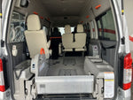 NV350 CARAVAN 4WD