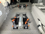 NV350 CARAVAN 4WD
