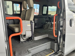 NV350 CARAVAN 4WD