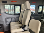NV350 CARAVAN 4WD