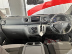 NV350 CARAVAN 4WD