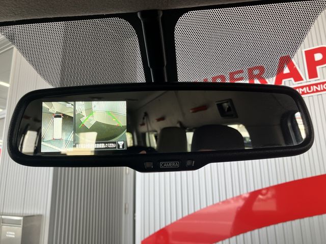 NV350 CARAVAN 4WD