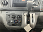 NV350 CARAVAN 4WD
