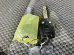 NV350 CARAVAN 4WD