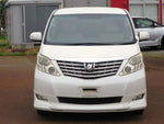 ALPHARD 4WD