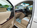 ALPHARD 4WD
