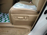 ALPHARD 4WD