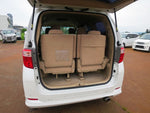 ALPHARD 4WD