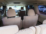 ALPHARD 4WD