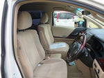 ALPHARD 4WD