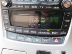 ALPHARD 4WD
