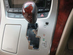 ALPHARD 4WD