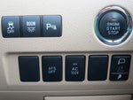 ALPHARD 4WD