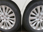 ALPHARD 4WD