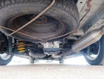 ALPHARD 4WD