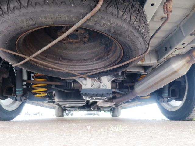 ALPHARD 4WD