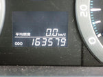 ALPHARD 4WD