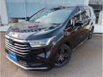 ODYSSEY e:HEV
