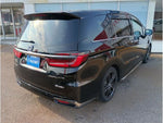 ODYSSEY e:HEV