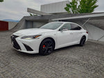LEXUS ES300h