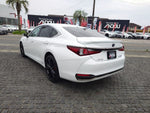 LEXUS ES300h