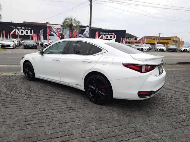 LEXUS ES300h