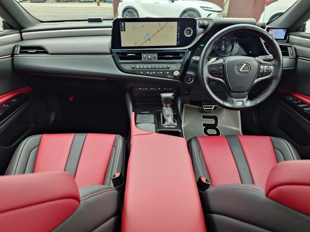 LEXUS ES300h