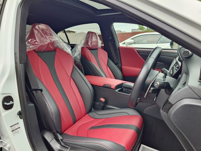 LEXUS ES300h