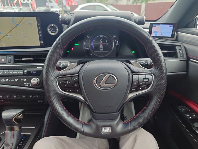 LEXUS ES300h