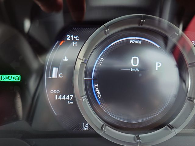 LEXUS ES300h